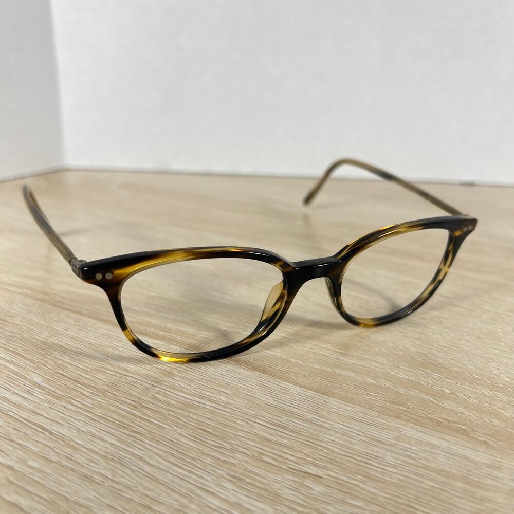 Oliver Peoples LA OV5365U 1003 Gracette Havana Brown Frames Only 50-18-145